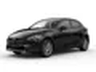 Mazda 2 e-SkyActiv-G 90 6MT Exclusive-Line met DA Pack *Actie: nu met €2.050 voorraadvoordeel*