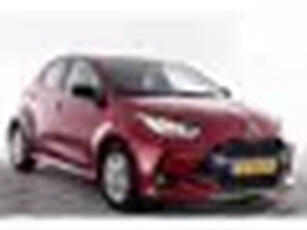 Mazda 2 Hybrid 116 automaat Agile met Comfort & Safety pakket *Dealeronderhouden* *Verwacht*