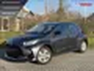 Mazda 2 Hybrid 1.5 Agile ACC Stoel-stuurverwarming Keyless