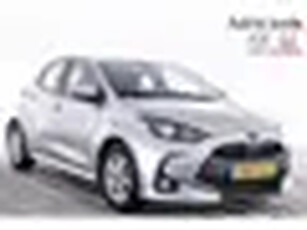 Mazda 2 Hybrid 1.5 Agile AUTOMAAT APPLE CARPLAY CLIMATE CONTROL ACHTERUITRIJCAMERA ADAPTIE