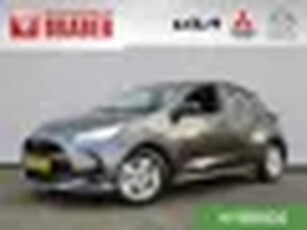 Mazda 2 Hybrid 1.5 Agile Comfort pakket 15