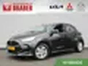 Mazda 2 Hybrid 1.5 Agile Comfort Pakket Airco Apple carplay / Android auto 15