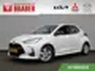 Mazda 2 Hybrid 1.5 Agile Comfort Pakket Airco Apple carplay / Android auto 15