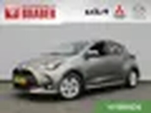 Mazda 2 Hybrid 1.5 Agile Stuur-/stoelverwarming Camera 15