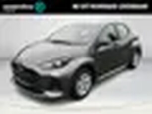 Mazda 2 Hybrid 1.5 Centre-line Camera achter CarPlay & Android Auto Lichtmetalen velgen