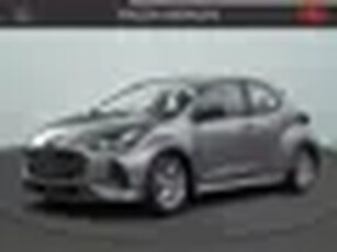 Mazda 2 Hybrid 1.5 Centre-line Mengelers actieprijs: € 28.540,00*