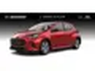 Mazda 2 Hybrid 1.5 Exclusive-line - € 3.000,- voorraadkorting - Meerdere kleuren en uitvoeringen dir