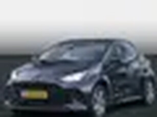 Mazda 2 Hybrid 1.5 Exclusive-line