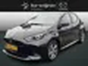 Mazda 2 Hybrid 1.5 Exclusive-line