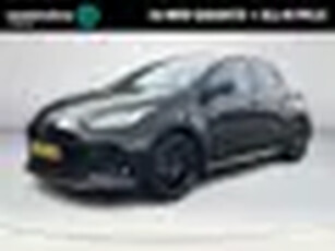 Mazda 2 Hybrid 1.5 Homura Plus Duurste uitvoering Kop-er-Af-Voordeel! Full Options Panoramadak