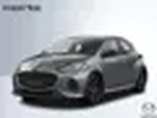 Mazda 2 Hybrid 1.5 Homura VAN 33.940,- VOOR 30.890,-