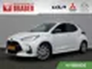 Mazda 2 Hybrid 1.5 Select 16