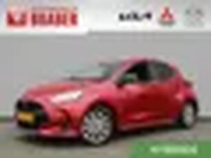 Mazda 2 Hybrid 1.5 Select 16