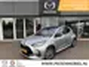 Mazda 2 Hybrid 1.5 Select AUTOMAAT PANORAMA DAK CAMERA HEAD UP