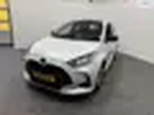 Mazda 2 Hybrid 1.5 Select Panoramadak