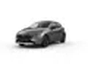 Mazda 2 SKYACTIV-G 90 Homura Aka - Driver Assistance Pack