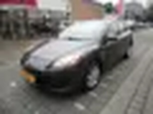 Mazda 3 1.6 Business 5 deurs, airco, sportvelgen , elektrische ramen , enz