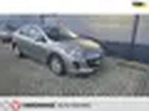 Mazda 3 1.6 Business NAP 2e eigenaar