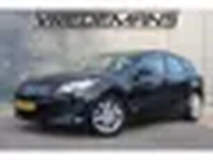 Mazda 3 1.6 GT-M Line