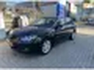 Mazda 3 1.6 S-VT Touring