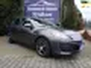 Mazda 3 1.6 TS Airco, LM velgen, Metallic, enz.