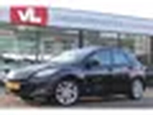 Mazda 3 1.6 TS Climate Control Cruise Control PDC