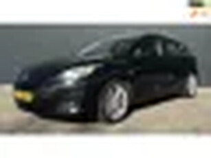 Mazda 3 2.0 DiSi Business Plus Airco cruise Navi Trekhaak Stoelverw.