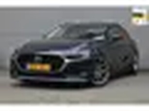 Mazda 3 2.0 e-SkyActiv-X M Hybrid 180-PK, Airco, Ecc, Cruise, Navi.