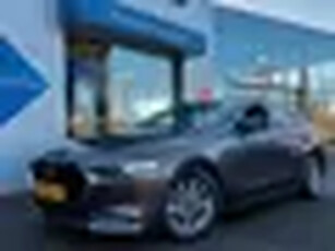 Mazda 3 2.0 e-SkyActiv-X M Hybrid 180pk Comfort BOSE Sound Navi + Apple Carplay Adap. Cruise