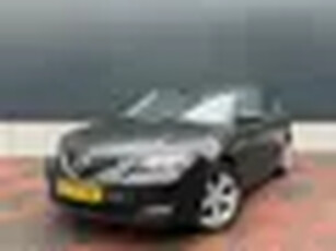 Mazda 3 2.0 S-VT GT-M * Airco * Cruise * Trekhaak * GTM Line