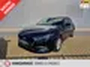 Mazda 3 2.0 SkyActiv-G 120 GT-M AUtomaat *garantie mogelijk tot 21-12-2027