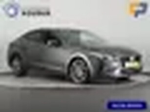 Mazda 3 2.0 SkyActiv-G 120 GT-M (NL-Auto / Bose / ACC / Head-Up / Stoel- Stuurverwarming)