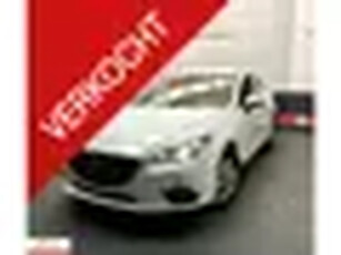 Mazda 3 2.0 SkyActiv-G 120 TS