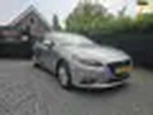 Mazda 3 2.0 SkyActiv-G 120 TS+ Automaat Navi Clima Cruise