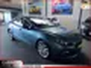 Mazda 3 2.2D Skylease