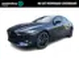 Mazda 3 2.5 e-SkyActiv-G M Hybrid 140 Homura Nu uit voorraad leverbaar!! € 3.000,- Voorraad Voor