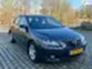 Mazda 3 Sport 1.6 Touring airco elektrische ramen cv op afs