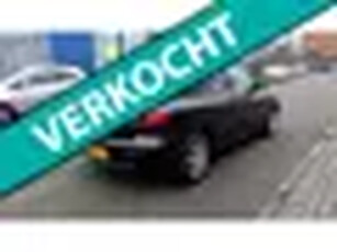 Mazda 3 Sport 1.6 Touring Automaat NAP Airco Apk 10/02/2026