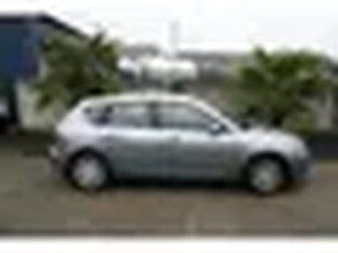 Mazda 3 Sport 1.6 Touring