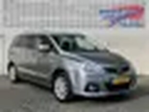 Mazda 5 1.8-16v Katano 7-Persoons Rijklaarprijs! (bj 2010)