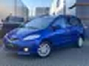 Mazda 5 1.8 Business Elektrische schuifdeuren Trekhaak 7 zitter