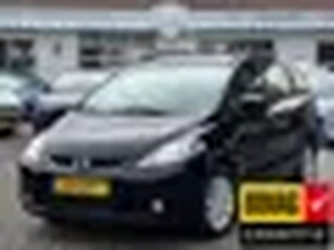 Mazda 5 1.8 Executive 7 Persoons Nieuwe APK BOVAG!!