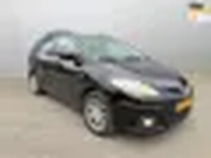 Mazda 5 1.8 Katano 7 PERS AIRCO