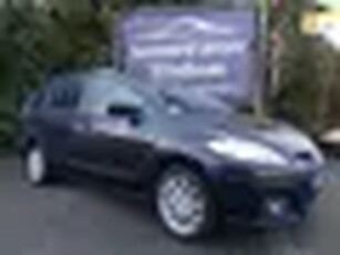 Mazda 5 1.8 S 7 Persoons, Climate control, afk.van de eerste eigenaar