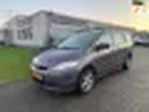 Mazda 5 1.8 Touring