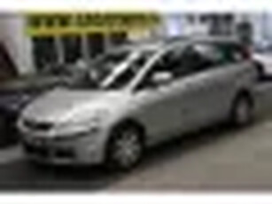 Mazda 5 1.8 Touring 7 persoons, Airco, Trekhaak, Stuurbekrachtiging