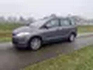 Mazda 5 1.8 Touring 7 persoons gezins auto 2007 Dubbele schuifdeur