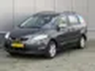 Mazda 5 1.8 Touring apk 4-25 clima goed onderhouden