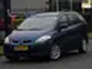 Mazda 5 1.8 Touring BJ2007 7-PERSOONS NAP/AIRCO/APK