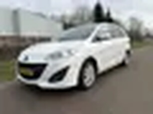 Mazda 5 1.8 TS+ / AIRCO / CRUISE / 7 PERSOONS / 163dkm! NAP!